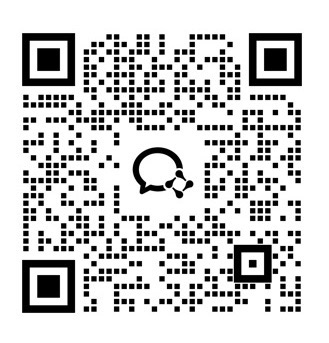 知本光年微信二维码